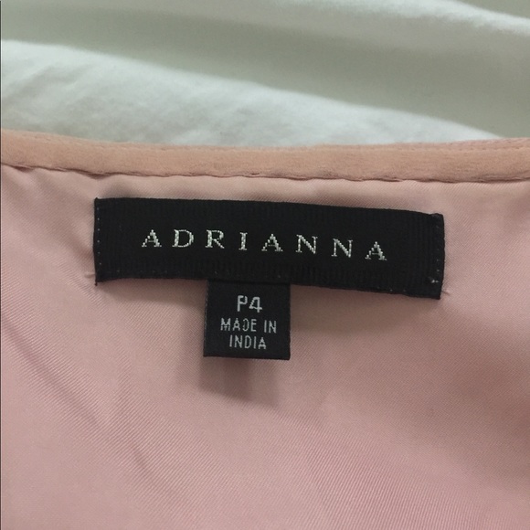 Adrianna beaded dress - Picture 4 of 5